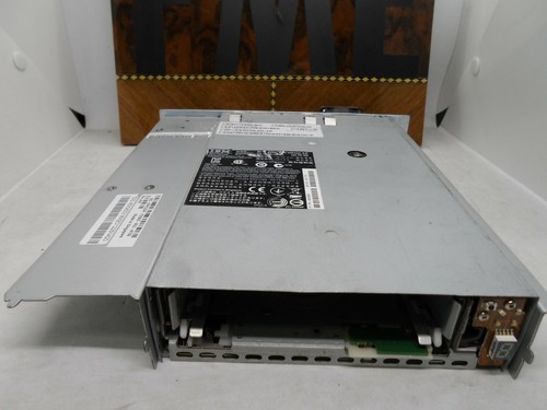 1X Dell IBM LTO5 FC HH Ultrium5 W/ tray for TL2000 PKD3R 46X6075 46x9553 0PKD3R - Picture 6 of 8