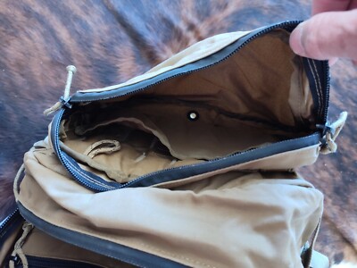 米軍実物 USMC FILBE MOLLE アサルトポーチ　イーグル　01 米軍実物 USMC FILBE MOLLE アサルトポーチ Propper 11 USMC
