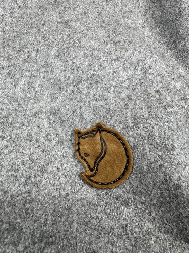 Bolso Maletín Fjallraven Norrvage Gris Granito - Imagen 3 de 14