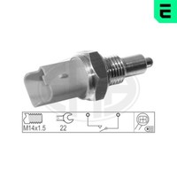 ERA 330513 Schalter, RüCkfahrleuchte FüR CitroËN