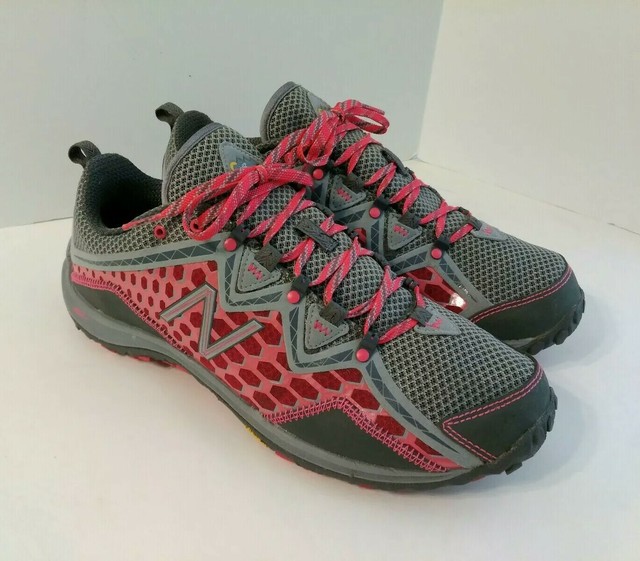 new balance vibram