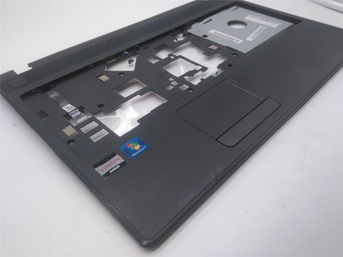 Emachines E443 Touchpad Und Handauflage Mit Lautsprecher, AP0FO000L00 Gebraucht, - Bild 2 von 5