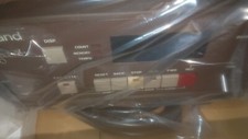 ROLAND PR 800 SEQUENCER
