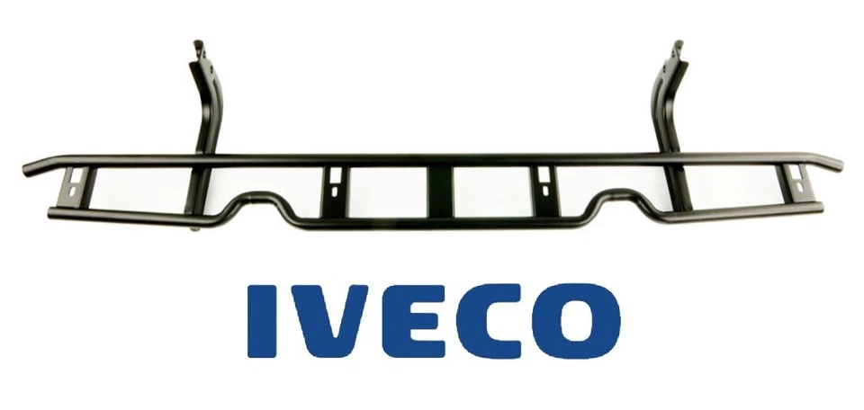 SUPPORTS DE PARE-CHOCS ARRIERE POUR IVECO DAILY 2014- 5801627054 - Photo 1/1