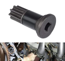 Engine Barring/Rotating Tool For Cummins B/C Series and Dodge Pickups 3.9L 5.9L