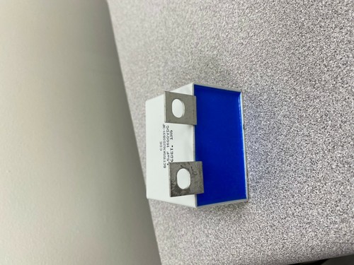 CDE - Capacitors - Picture 2 of 3
