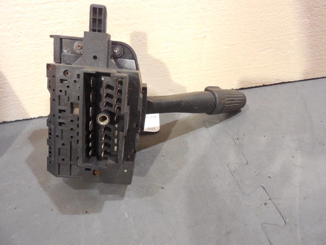 Dodge Intrepid 1993 1994 limpiaparabrisas interruptor de columna 62552B Foto 3 de 3