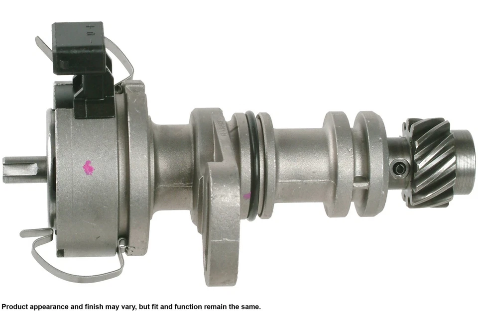 Para Volvo 244 1985-1988 2,3 L L4 Distribuidor Cardone 1986 1987 Foto 3 de 4