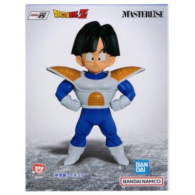 Bandai Ichibansho Dragon Ball Z Ball Battle on Planet Namek Son