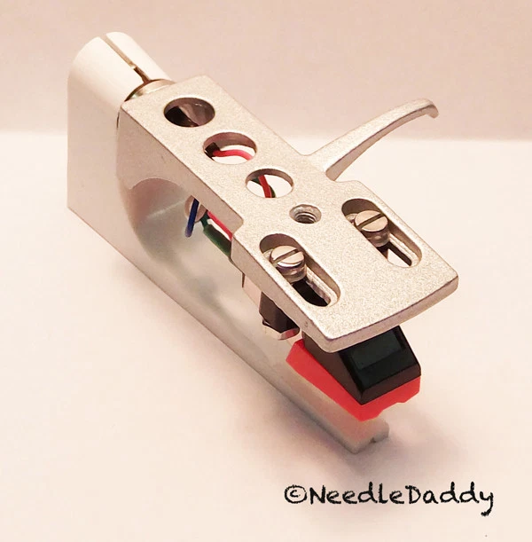 生活家電 Durpower Phonograph Record Player Turntable Needle For