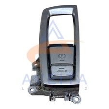 Interruttore freno a mano elettrico BMW SERIE 5 520D TOURING MK6 F11 9217594