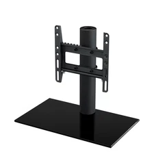 AVF Universal TV Tabletop Stand/Base Up to 32" 200 VESA Swivel B200BB-A