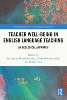 Teacher Well-Being In English Language Teaching | An Ecological Approach | Buch