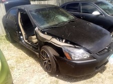 Starter Motor 4 Cylinder Fits 03-06 ELEMENT 280341