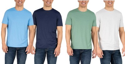 Soybu Men's Active Tee ( 2 Pack )