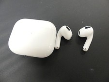 Apple AirPods 3 "chargement lighting" (Occasion n°4)