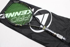  NOS PRO KENNEX KINETIC QTOUR 325g TENNIS RACQUET 4 1/4 FROM A COLLECTOR
