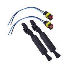 Fit For GMC Cadillac Chevy Ford 1997-2012 Active Electronic Strut Bypass Kit B5