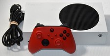 Microsoft Xbox Series S Video Game Console Di...