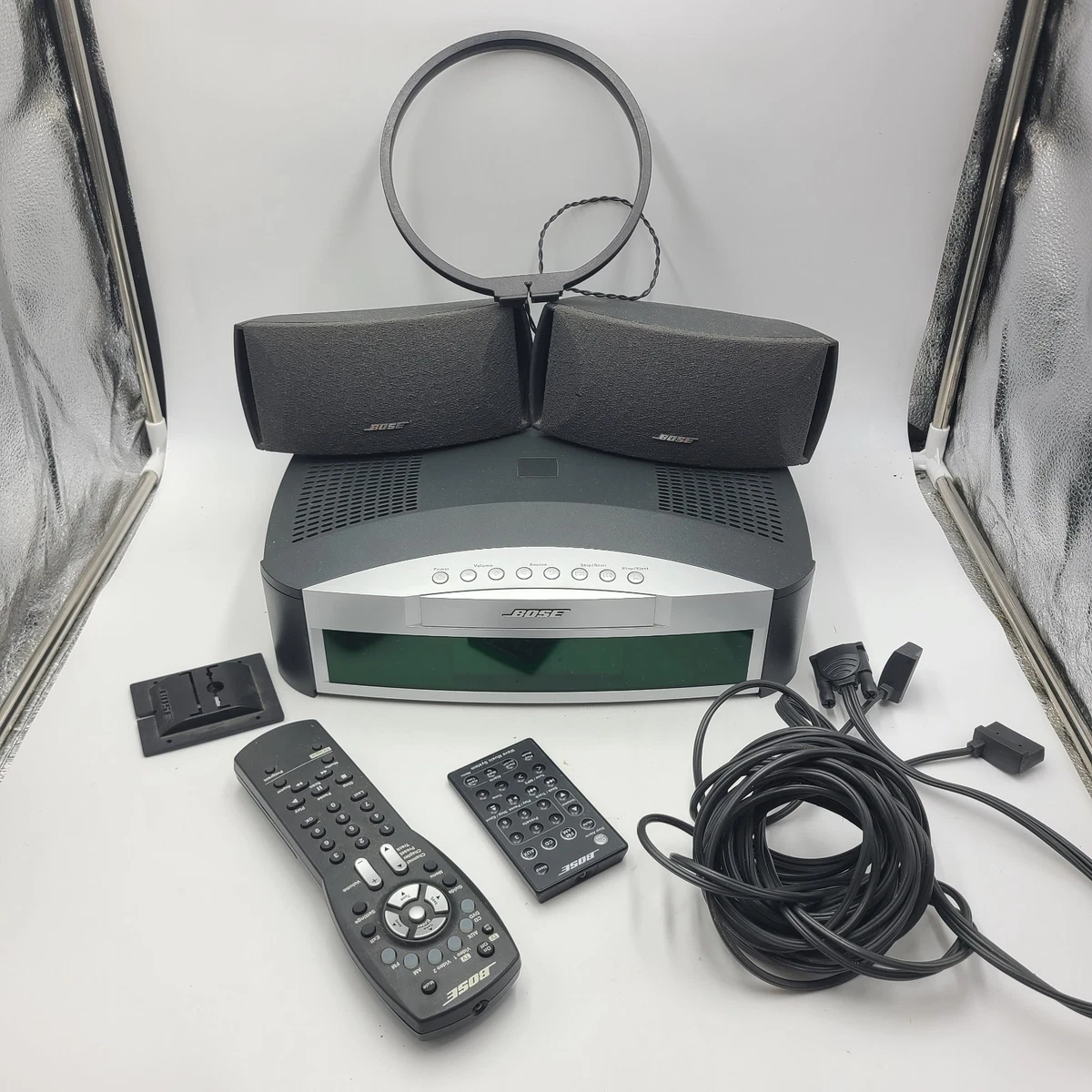 25+ Bose Av3 2 1 for sale | Updated Oct 2026