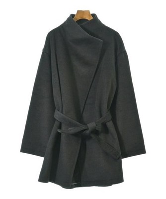 GAUCHERE Blouson Jackets (Other) Gray 38(Approx. S) 2200642961037
