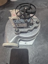 Potterton Suprima Fan