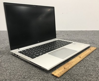 HP EliteBook 840 G7 14'' Laptop i5-10310U, No RAM/Storage, Boots to BIOS
