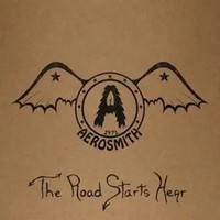 1971: The Road Starts Hear | Aerosmith | Audio-Cd | Cd | 2022