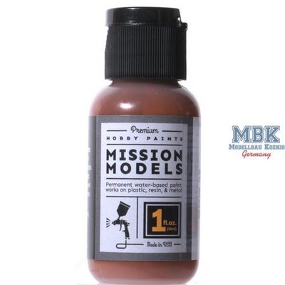Mission Models MMW-005 Standard Rust