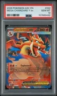 2026 POKEMON ASC EN-ASCENDED HEROES #022 MEGA CHARIZARD Y EX PSA 10