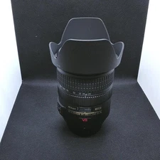 Nikon Af-S Nikkor 24-120Mm 1 3.5-5.6 Lens