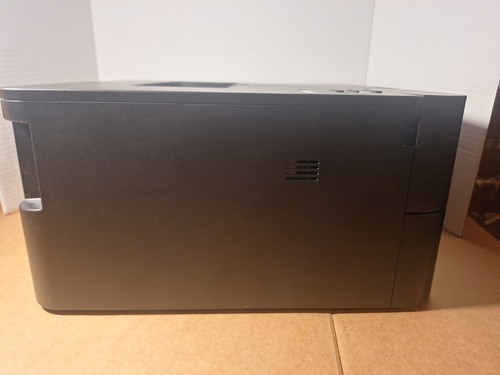 Clean Dell E310DW Wireless Laser Printer Only 2372 Pages 80% Toner W/ Dust Cover - Afbeelding 11 van 13