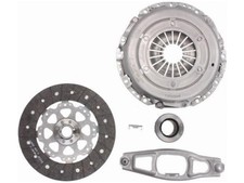 KUPPLUNGSSATZ FÜR MERCEDES SLK R172 2.0 15- SLC R172 1.6 2.0 16- KUPPLUNGSSATZ FÜR MERCEDES SLK R172 2.0 15- SLC R172 1.6 2.0 16-