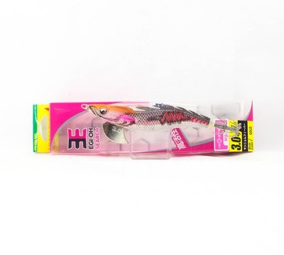 Yamashita Live Egi-O-Search 3.0-17 Gramm-3.2 sec per m 079 (5851)