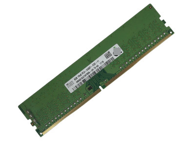SK Hynix HMA81GU7AFR8N-UH T0 AD 821 8GBx1 DDR4 UDIMM Desktop