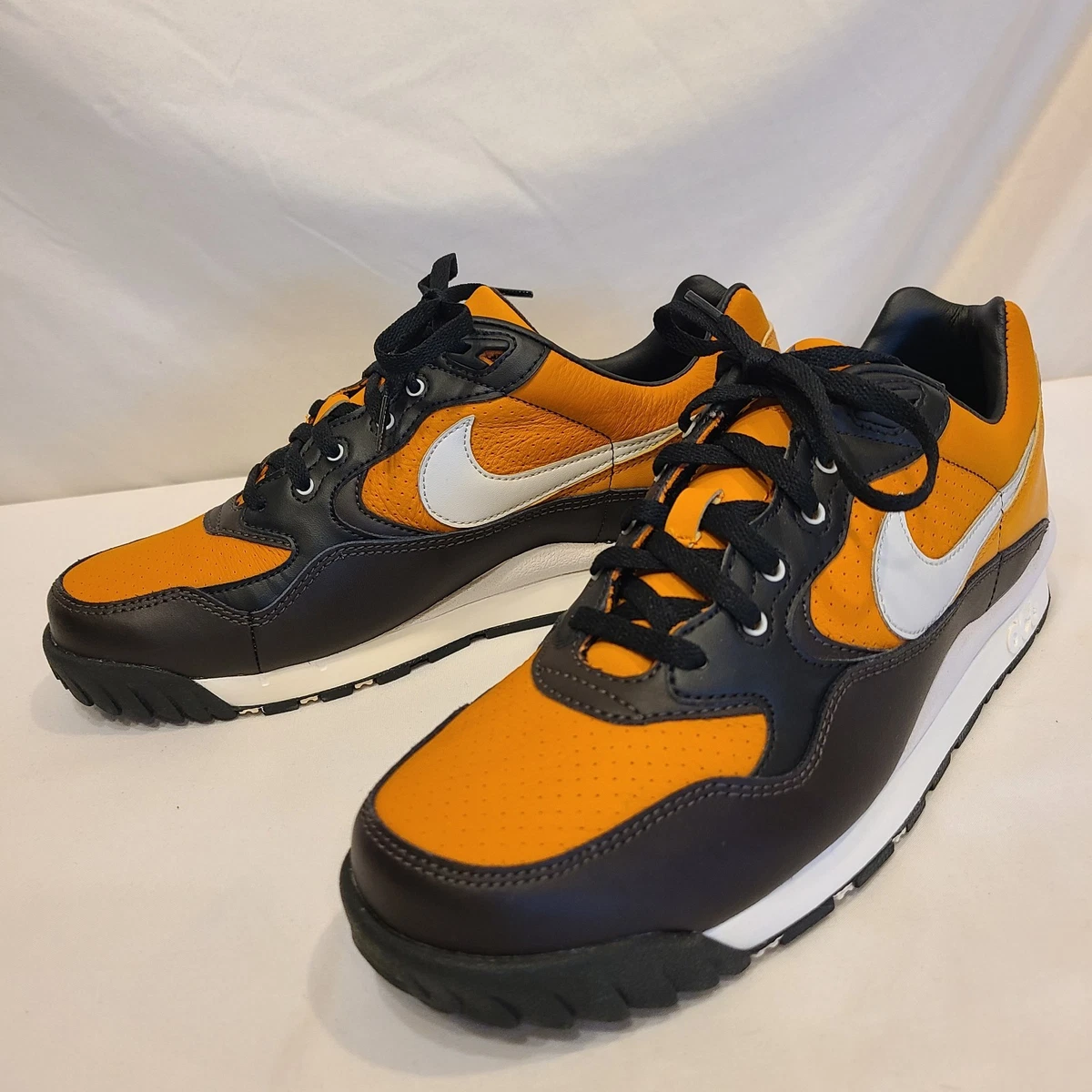 Nike Wildwood ACG Monarch for Sale | Authenticity Guaranteed | eBay