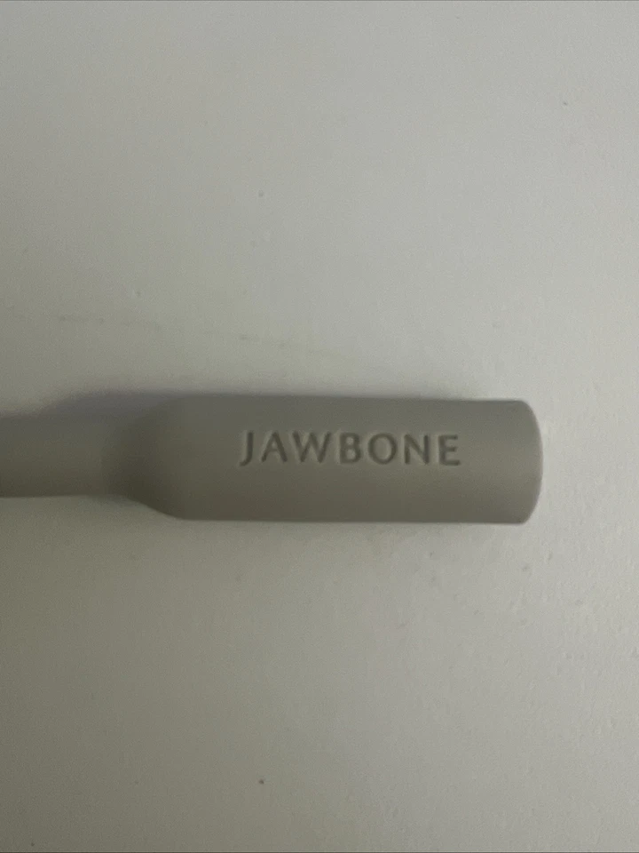 Зарядное устройство Jawbone USB UP24 2,5 мм ремешок на запястье шнур питания замена свинец синхронизация данных - Изображение 4 из 4