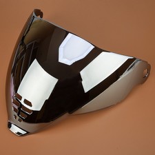 Motorrad Helmvisier Schild Helmschutz fit für Icon Airflite