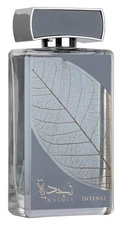 Lattafa Unisex Najdia Intense EDP Spray 3.4 oz Fragrances