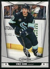 Vince Dunn 2024-25 O-Pee-Chee #243