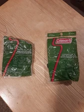 Coleman Insta-Clip #95 Mantles (3 mantles total)