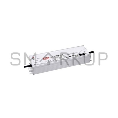 New In Box MEAN WELL HLG-240H-54A Power Supply 240W 54V 4.45A