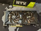 Palit GeForce RTX 2060 SUPER DUAL 8GB GDDR6 Grafikkarte (NE6206S018P2-1160A-1)
