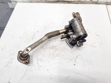 Volkswagen Golf 2006 EGR Valve Exhaust Gas 03C131503B, Genuine FR2678322-98