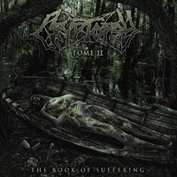 Audio Cd - Cryptopsy - The Book Of Suffering - Tome Ii - Season Of Mist -D- Neu