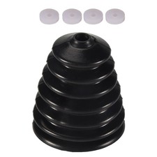 1Piece Drill Dust Collector Rubber Dust Cover Electric Hammer Drill Dust4700