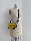 ⭕️  Acne studio Blå Konst outdoor small bag : denim shirt jacket dress pants y2k — photo 1