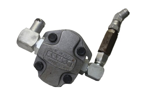 Pompa idraulica Dowty 1P3072ASSJB 2 12 80 20 - Foto 1 di 6