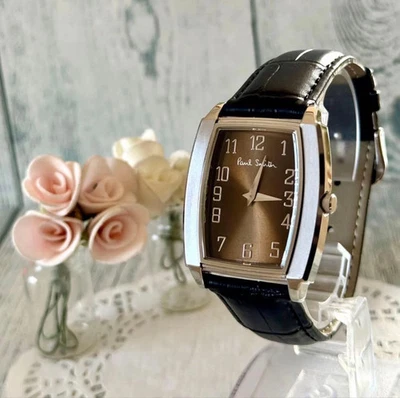Paul Smith Wristwatches for sale | eBay