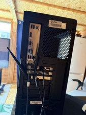 Alpha sync Gaming PC - Intel Core I5 12400F 16GB RAM 1TB SSD RTX 3050 WiFi